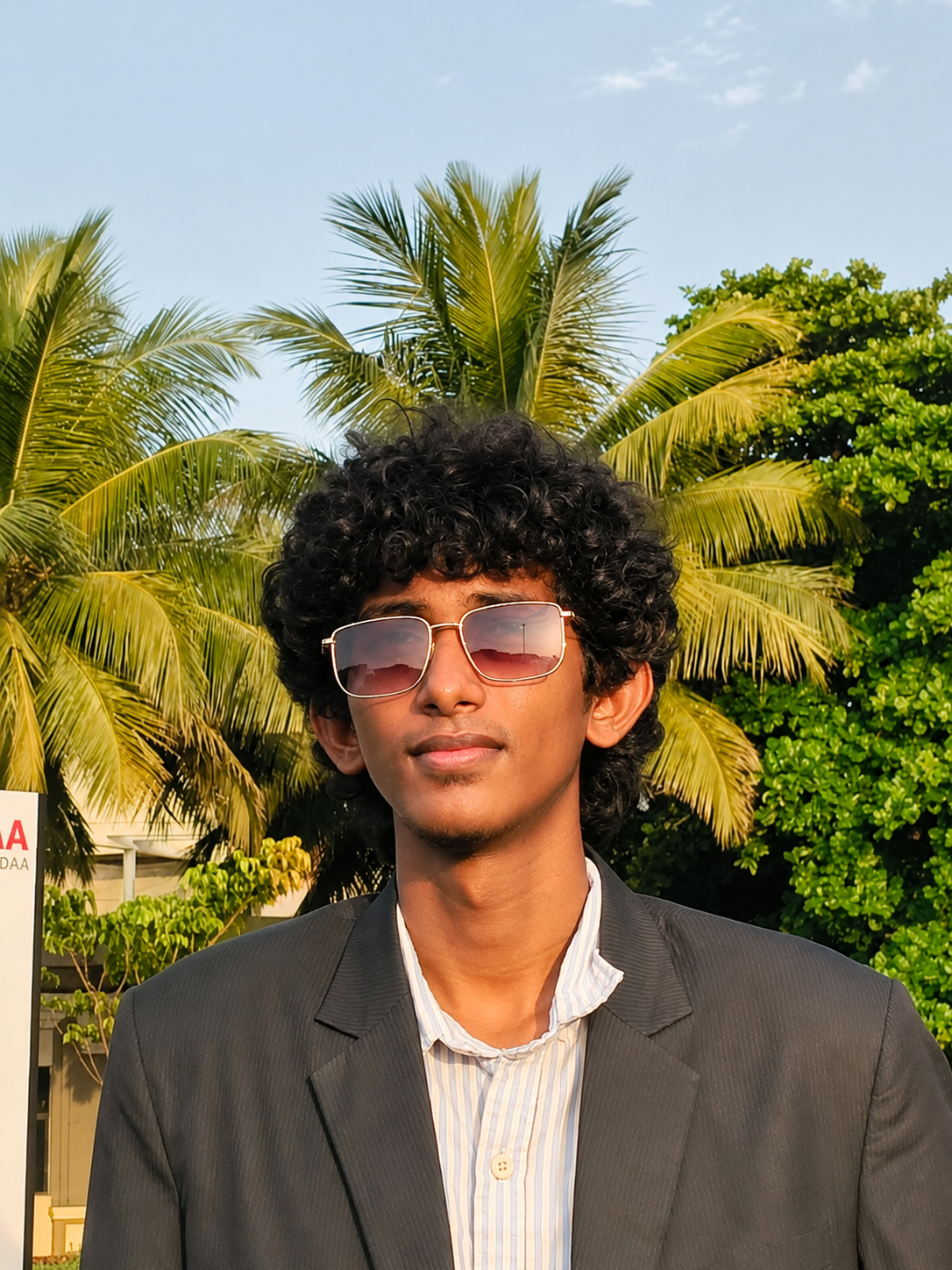 PRAVEEN KUMAR T